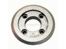 CASTING SPRING PLATE HOLDER – Part Number: 640670001