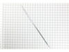 RACK METAL – Part Number: 640896001