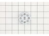 DRIVEN PULLEY – Part Number: 640909001