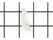 TOOLESS LEVER – Part Number: 641457003