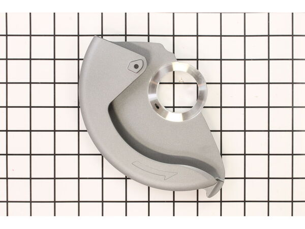 18697612-1-M-Ryobi-642083001-GUARD LOWER BLADE