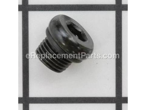 18697990-1-M-Ryobi-660077002-OIL PLUG M10 X 1