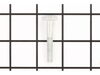 ADJUST BOLT M6X1.0X40MM – Part Number: 660142009