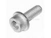 SCREW M6X16MM RH HEX SCKT CAP – Part Number: 660144004