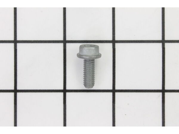 18698004-1-M-Ryobi-660144008-SCREW M6 X 16MM HEX SKT CAP W