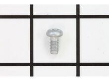 SCREW STEEL CH M5.0 – Part Number: 660151006