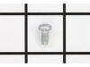 SCREW STEEL CH M5.0 – Part Number: 660151006