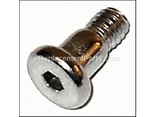 SCREW HEX SOCKET CAP #8-32 X – Part Number: 660169002