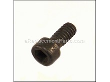 SCREW #8-32 X 3/8 IN. HEX SOCK – Part Number: 660169051