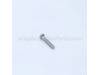 SCREW M4 X 20MM – Part Number: 660185004