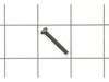 SCREW M4 X 25MM – Part Number: 660208093