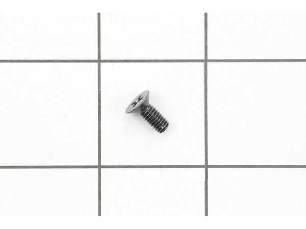 18698064-1-M-Ryobi-660213021-SCREW M4 X 10MM FLAT HD.