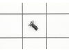 SCREW M4 X 10MM FLAT HD. – Part Number: 660213021