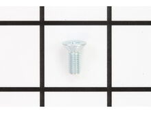 SCREW #10-32 X 12MM FH – Part Number: 660235013
