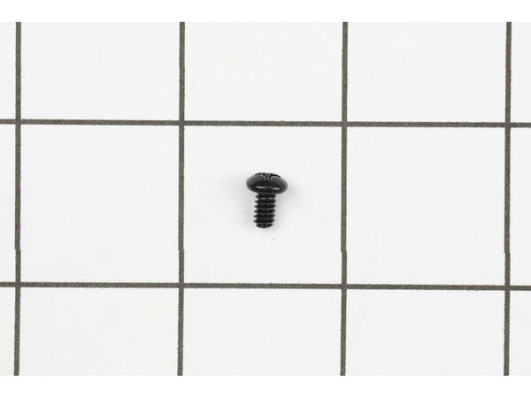 18698084-1-M-Ryobi-660284007-SCREWSTEEL #6-32X1/4 PH BLK