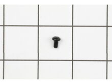 SCREWSTEEL #6-32X1/4 PH BLK – Part Number: 660284007