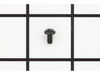 18698084-2-S-Ryobi-660284007-SCREWSTEEL #6-32X1/4 PH BLK