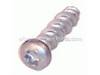 18698105-1-S-Ryobi-660370001-SCREW #8-18X5/8