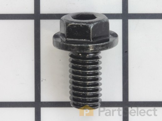 18698130-1-M-Ryobi-660389001-SCREW 3/8-16 UNC LH