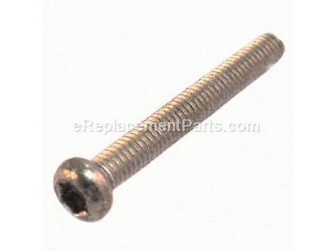 18698168-1-M-Ryobi-660437002-SCREW M4 X 32 TORX PAN HEAD