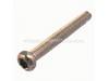 SCREW M4 X 32 TORX PAN HEAD – Part Number: 660437002
