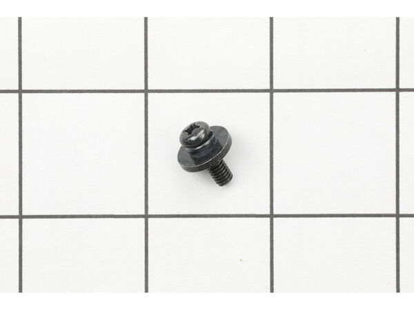 18698191-1-M-Ryobi-660798003-SCREW M4 X 12MM W/WASHER