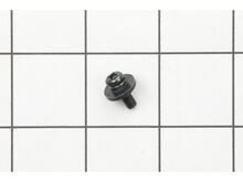 SCREW M4 X 12MM W/WASHER – Part Number: 660798003