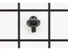 18698191-2-S-Ryobi-660798003-SCREW M4 X 12MM W/WASHER
