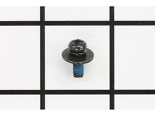 SCREW M4 X 12MM W/ WASHER – Part Number: 660798007