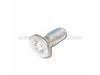 SCREW M4 X 10MM TORX FLAT HD. – Part Number: 660827001