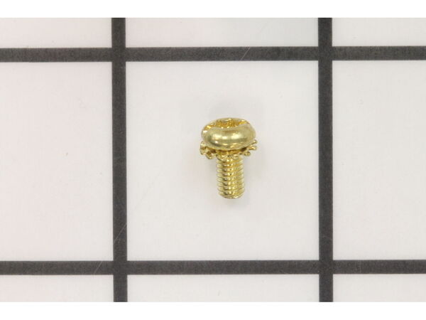 18698222-1-M-Ryobi-661037001-M SCREW STEEL M3.5X0.6X7.0MM