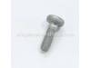 SCREW M4 X 12MM – Part Number: 661214001