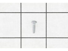 SCREW TAPTITE M3 X 11MM T10 T – Part Number: 661414001