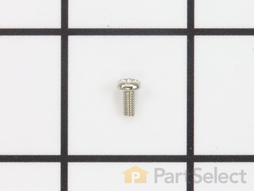 18698272-1-M-Ryobi-661630001-SCREW M2.5 X 6MM