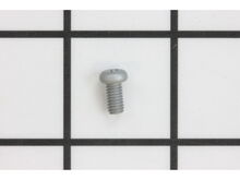 SCREW M4 X 8MM PAN HD. – Part Number: 661763001