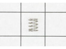 SPRING – Part Number: 670056002