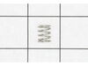 SPRING – Part Number: 670056002