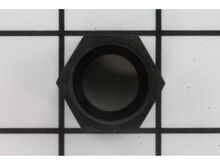 COLLET NUT 1/2 – Part Number: 670345001
