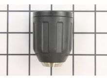 CHUCK W/O HT 1/2-INCH CAP/1/2- – Part Number: 670763001