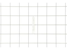 BIT DBL. ENDED HC STEEL/P2 SL- – Part Number: 670820066