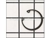 RETAINING RING – Part Number: 671523001