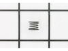 COMPRESSION SPRING – Part Number: 671782001