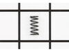 COMPRESSION SPRING – Part Number: 671785001