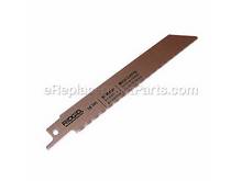 BLADE METAL CUTTING – Part Number: 671946001