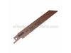BLADE METAL CUTTING – Part Number: 671946001