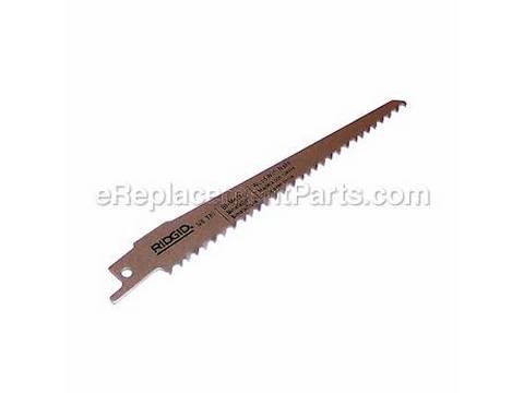 18698586-1-M-Ryobi-671947001-BLADE WOOD W/NAILS CUTTING