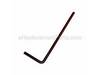 HEX WRENCH – Part Number: 672024001