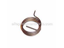 TORSION SPRING – Part Number: 672186001