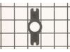 BEARING RETAINER PLATE – Part Number: 672198001