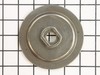 BACKING FLANGE – Part Number: 672503001
